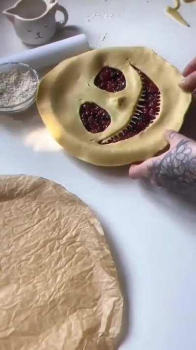 Ready for Hallow’s Eve