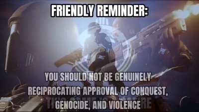 A few public lobby experiences have convinced me that this ought to be said