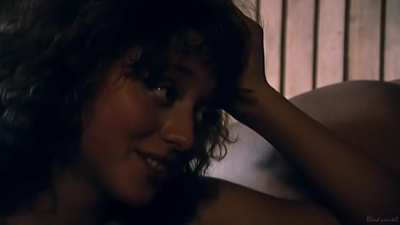 Darya Volga & Olga Sidorova - Lisa Alisa (RU2003) - sauna with a friend