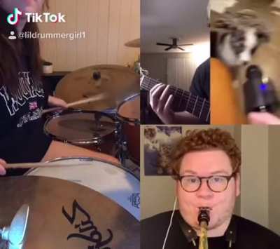 And that's all folks!