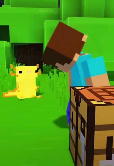 I just found this and I need Phoenix to do it (turn the volume on)