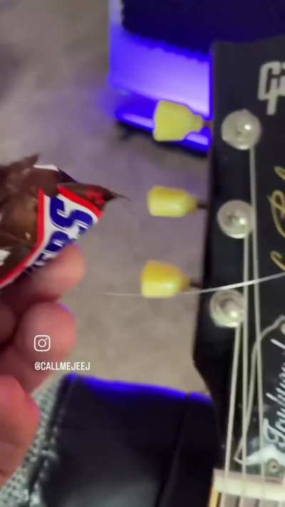 Better double check your halloween baskets from now on