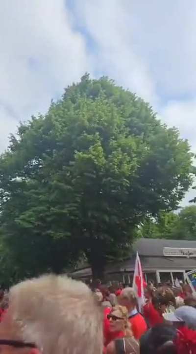 18 mei 2025 den haag