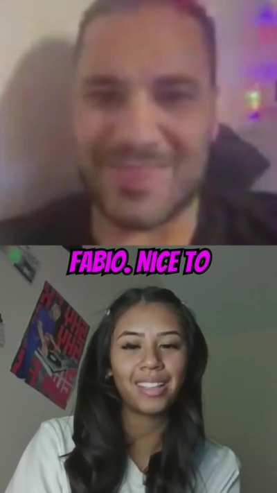 so awkward that makes it funny 😂