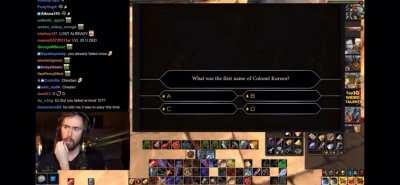 Watch people die inside