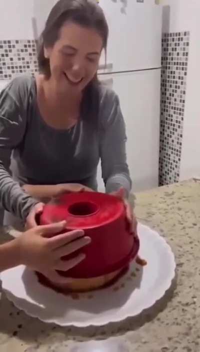 When you succeed and fail at the same time