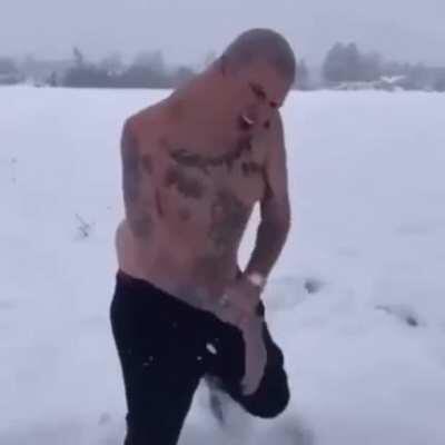 Previously on r/CrazyHuman