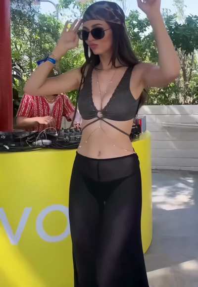Victoria Justice