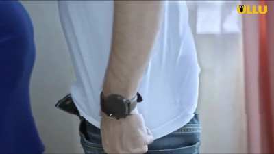 Making mommy's friend my slave 🤤