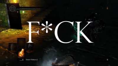 Friend encountering Havel for the first time