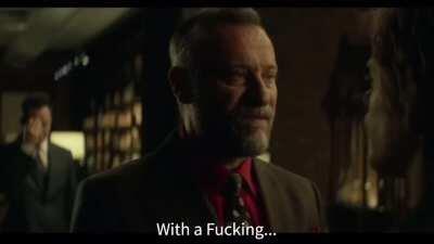 U/DFV the Legend of Baba Yaga