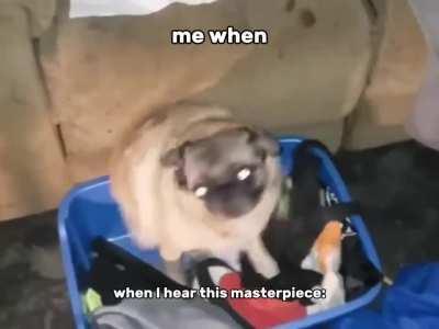 This song stuck in my head, help