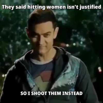 Not so interesting title