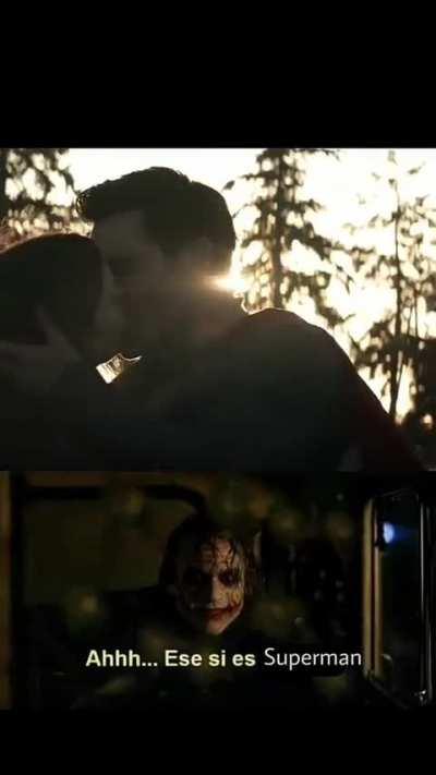 El Superman que todos necesitamos 