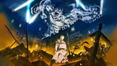 AOT Final Season - The Siege v2.0 Steam Workshop link in the commends