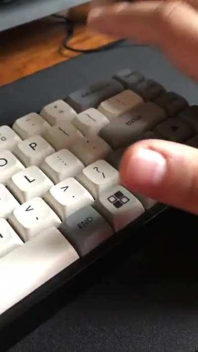 after days of modding, I think I just made a monster