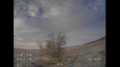 Ukraine's "Birds of Madyar" (414th Marine Strike UAV Brigade) successfully impeded Russian infantry/logistics using a combination of FPV strike drones and remote mining, targeting ATVs, buggies, and occupants on the move. With narration by Robert "Madyar"