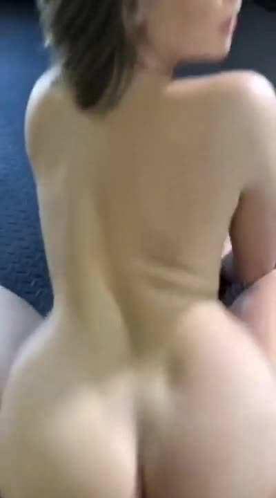 Unleashing Her Inner Slut!