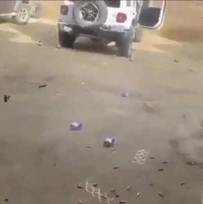 Does anybody know the name of the songs that are played?