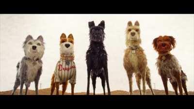 The only worthwhile thing in this whole game.