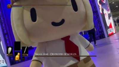 New Boss just dropped.