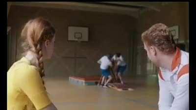 Not all heroes wear capes