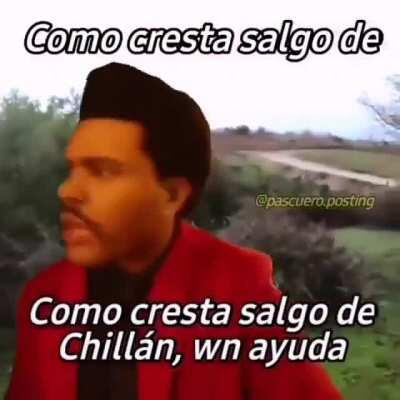 Por la Chita