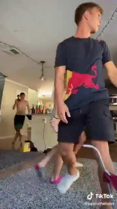 Tiktok, no lo entenderías