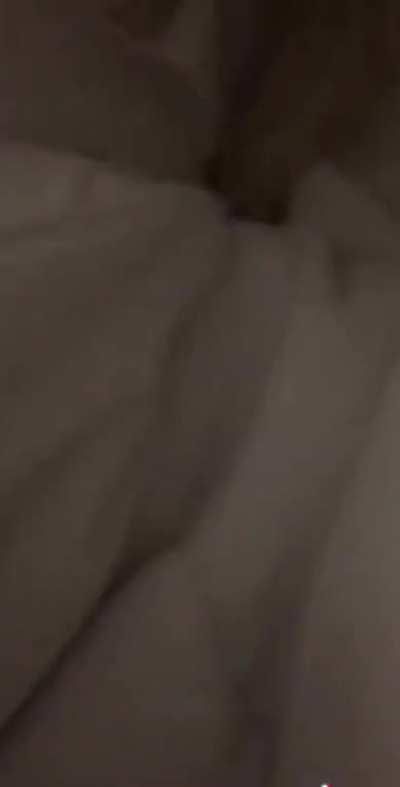 Me llena de determinación ver como se sienta el perrito