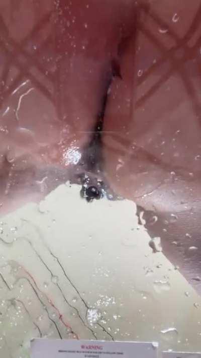 After I ride your face… ;)