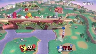 I call this one “The Waterbender”