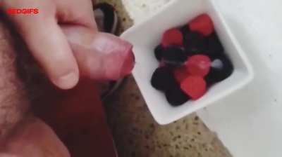 Chuck Berries anyone?