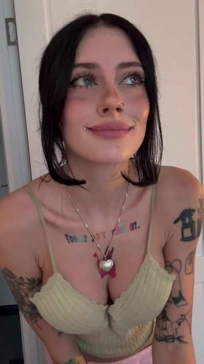 I need your honest opinion