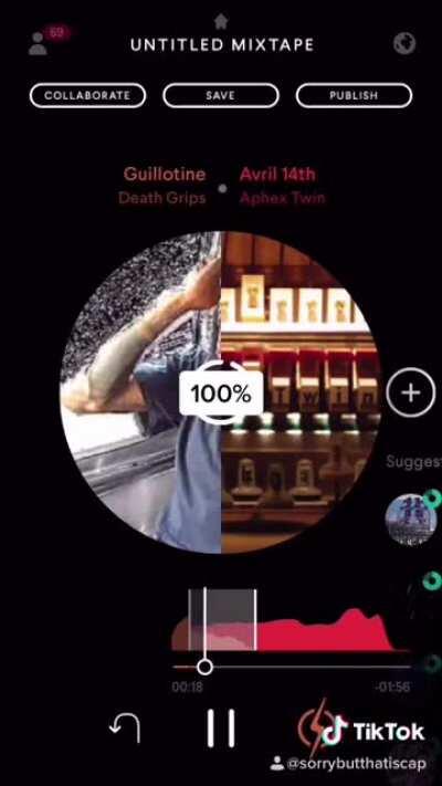 Another one from my TikTok