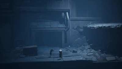 That bin looking fly