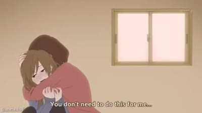 What we all need deep inside