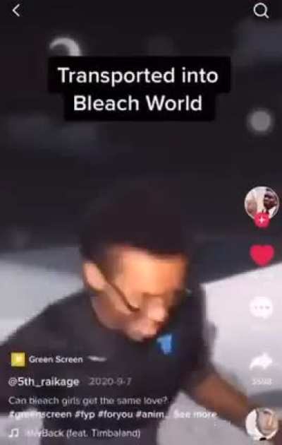 What no bitches does to a man