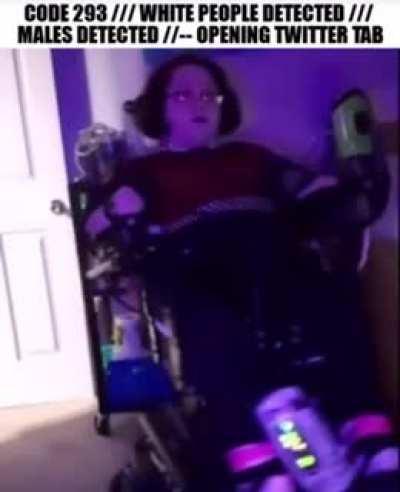 people with opinions detected