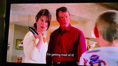 That was a good try Dewey