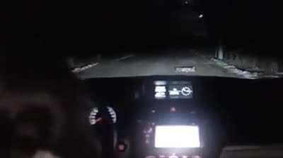 More scarier than Fing's conspiracy theories 😰😰