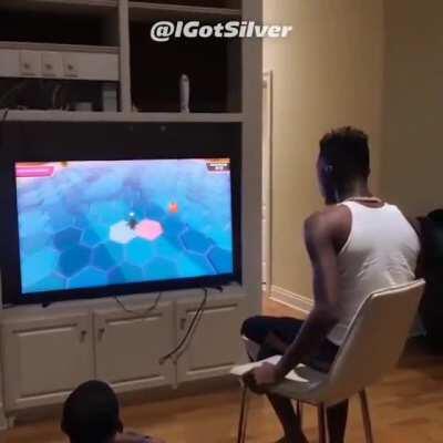 José no *CAI GALERA*