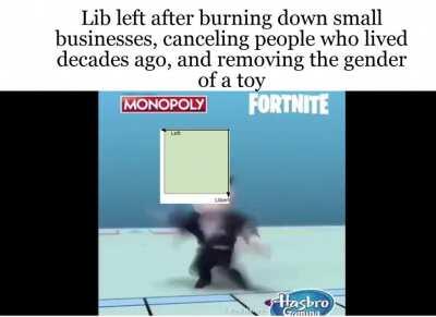 I’d know, I am one