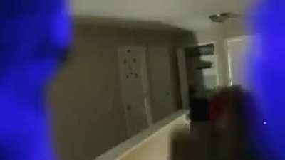 Kermit lose it with disney