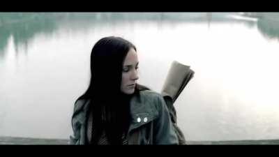 ATM sounds like the intro to a Linkin Park song. Had to put them together and it works perfectly!