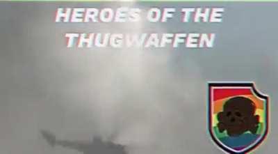 thugs are the true superior race