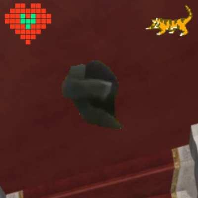 challenge missions be like