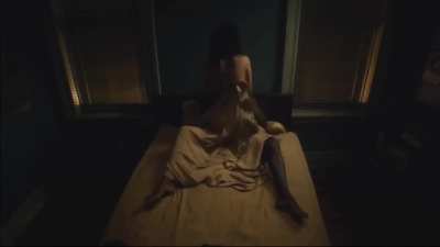 Krysten Ritter - Jessica Jones (2015)