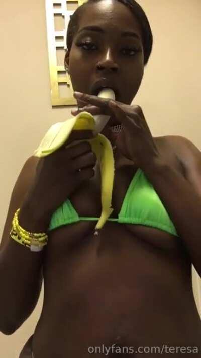 Banana