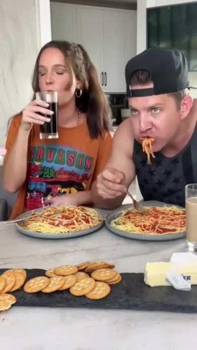 I have so many questions...