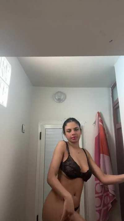 Could you take every inch